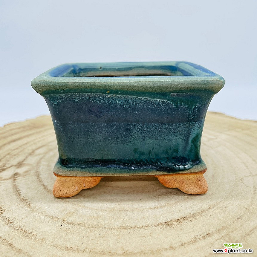 예운 수제다육화분 수제화분 다육화분 화분 Handmade Pot - 엑스플랜트
