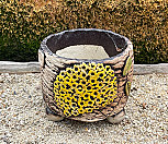 도향수제화분-65|Handmade Flower pot