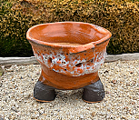 예운수제화분-67|Handmade Flower pot