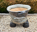 예운수제화분-68|Handmade Flower pot