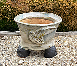 예운수제화분-69|Handmade Flower pot