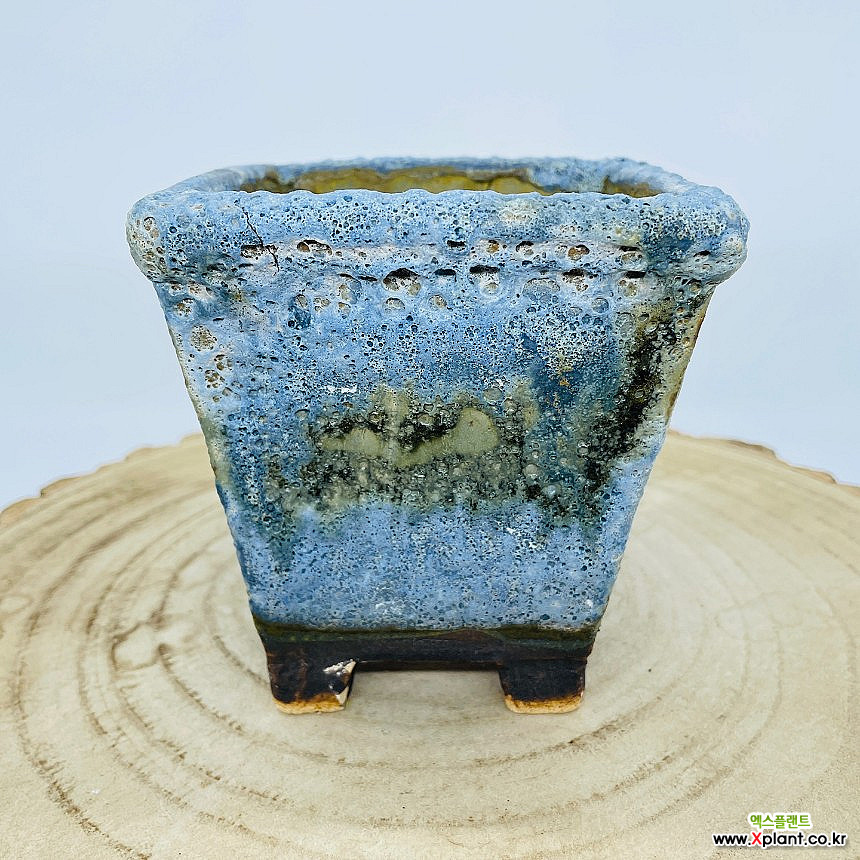 예운 수제다육화분 수제화분 다육화분 화분 Handmade pot : 다육화분 - 엑스플랜트