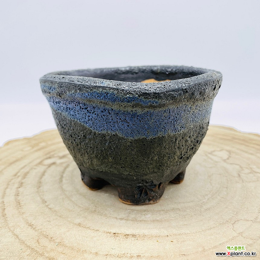 예운 수제다육화분 수제화분 다육화분 화분 Handmade pot : 다육화분 - 엑스플랜트
