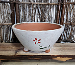 4437  다육화분 수제화분  (다육화분 도자기마을)|Handmade Flower pot