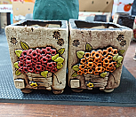 도향 수제화분|Handmade Flower pot