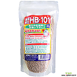 과립 HB-101 300g- 식물 활력제 영양제 (천연물질의 신비한효과)