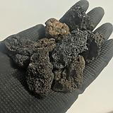 화산석(천연화산석)(10~20mm≒)500g,1kg선택