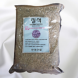 질석  (vermiculite)