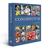 한국최초의한글판Conophytum Spp책 