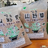 영풍산야초 대포장 10L 특가판매