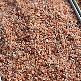 모래네 핑크사 1kg 복토 화장토 예쁜돌 꾸밈돌 자연석