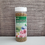 오스모코트 250g 식물영양제 완효성비료