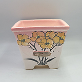 Handmade Flower pot 348