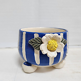 Handmade Flower pot 23101408
