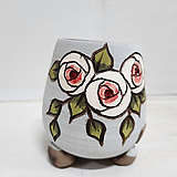 Handmade Flower pot 23101419