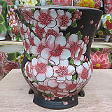 Handmade Flower pot -49
