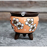 Handmade Flower pot 20240116-53