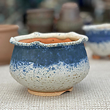 Handmade Flower pot 0119-3