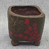 Handmade Flower pot 502
