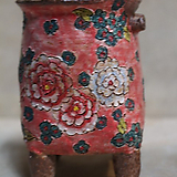 Handmade Flower pot Handmade Flower pot