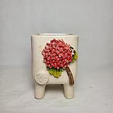 Handmade Flower pot 180