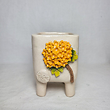 Handmade Flower pot 182