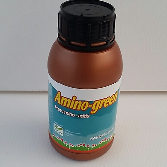 아미노그린500ml(스페인산)식물영양균형제