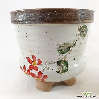 국산 수제화분/flower pot/특가/125735