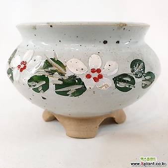 국산 수제화분/flower pot/특가/183401