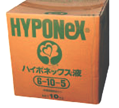 하이포넥스 레이쇼원액 - 10kg 전문가용 대포장 식물 영양제