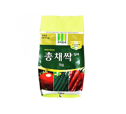 팜한농 총채싹(1kg) 