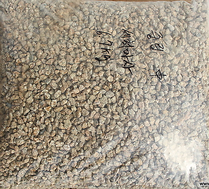 중립 6.7kg수제세척마사토 (마사/마사토)