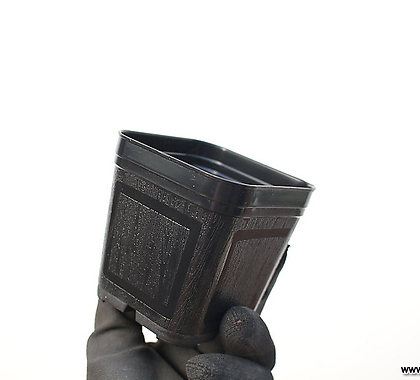 사각플분2호(7.5cm/800개/도매1box)(플라스틱)