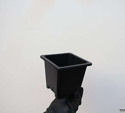 튼튼플분3호(12cm/150개/도매1box)(플라스틱)