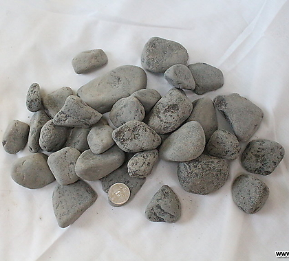 장식자갈1kg(검정색)스톤 자갈 돌 분갈이 화분 장식용돌 마감재료