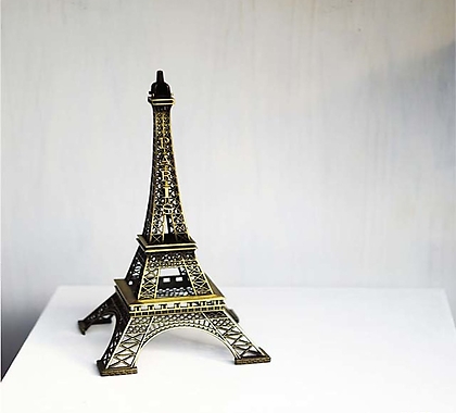 에펠탑 소품 대형