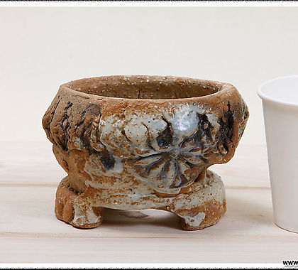 Handmade Flower pot 69115