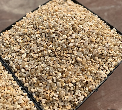 울산황금모래3호1kg(약2-3mm정도/복토,파종,수석장식)