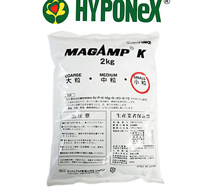 일본하이포넥스 마감프k 2kg-소립 다육이 분재 화초 야생화 관엽 화분 식물영양제