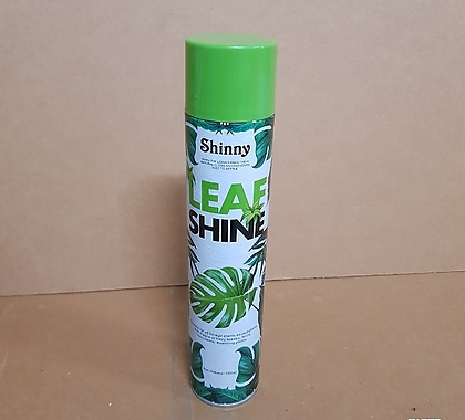 Shinny 잎광택제 700ml /식물전용 잎광택제 스프레이형