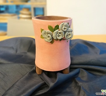 Handmade Flower pot 202003251