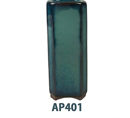 생활백화점 분재 화분 도자기 수입 AP401