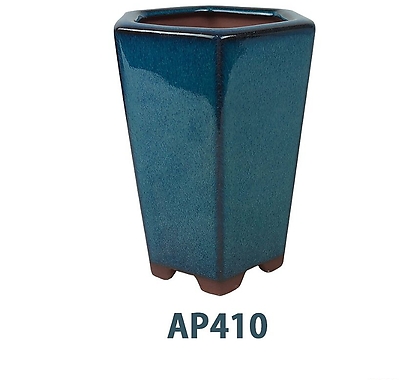 생활백화점 분재 화분 도자기 수입 AP410