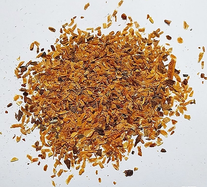 황철쭉씨앗10g(500립)주황색