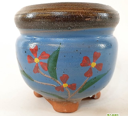 국산 수제화분/flower pot/특가/183233