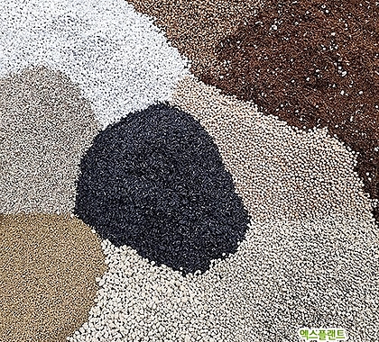 [무료배송]분갈이흙10kg 수제 다육이흙 고고화분