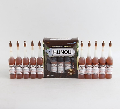 휴노 앰플 영양제(화초식물전용)-주말농장 식물보호제 영양제 활력제 인아트스튜디오
