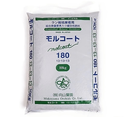 몰코트 고급영양제 비료 일본화훼농가사용 오스모코트 대용량