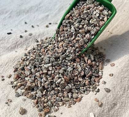 모래가루만 빠진 강모래 1kg 부드러운원석 복토용(마감용), 배합용, 꾸밈 돌, 장식돌, 수족관여과제 , 리톱스복토, 코노복토,리톱스분갈이,코노분갈이