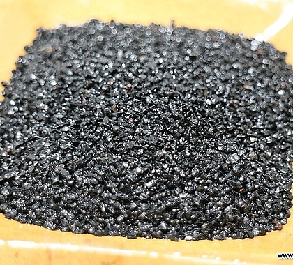 철이다육 흑사 1kg 복토 화장토 예쁜돌 꾸밈돌 자연석